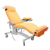 Load image into Gallery viewer, Electric Blue WG3A500 Nursing Care