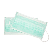 Load image into Gallery viewer, Electric Blue WG3A500 Nursing Care Protection