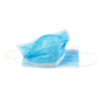 Load image into Gallery viewer, Electric Blue WG3A500 Nursing Care Protection