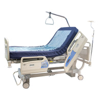 Load image into Gallery viewer, Electric Blue WG3A500 Nursing Care
