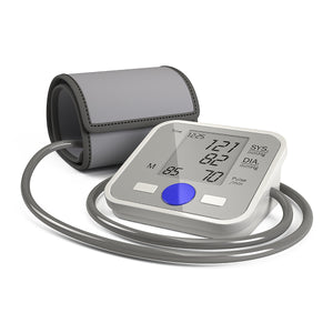 IT Blood pressure monitor with Bluetooth