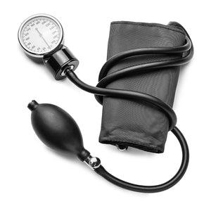 IT Blood pressure monitor with Bluetooth