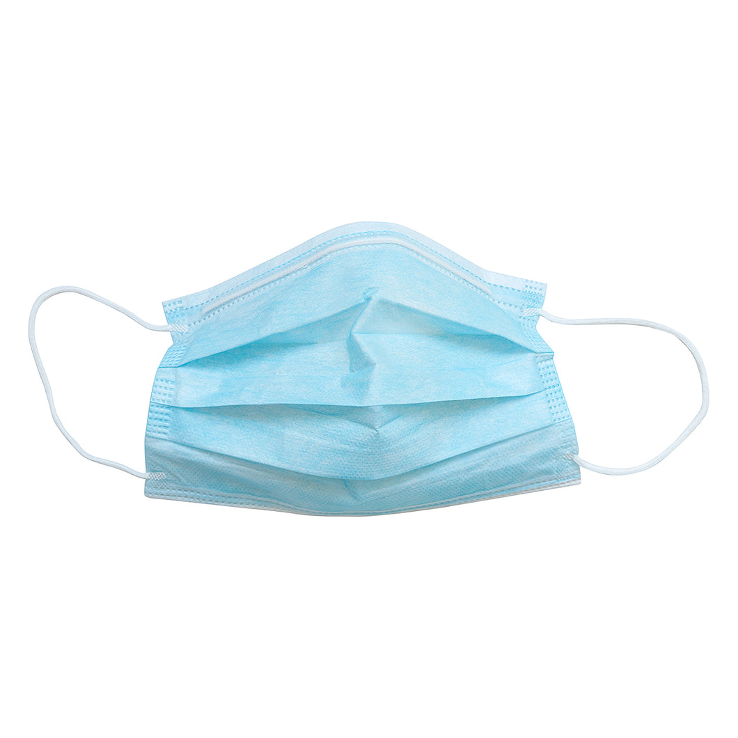 Electric Blue WG3A500 Nursing Care Protection